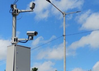 Prefeitura inicia operação de novos radares em 17 pontos a partir de 13 de julho para aumentar segurança viária e proteção da população