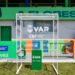inal do Barezinho Sub-20: FAF confirma VAR pela primeira vez na base amazonense