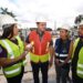 Governador Roberto Cidade vistoria obras da nova sede da Sepet e reforça investimentos na proteção animal