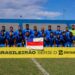 Brasileirão Série D: Nacional enfrenta o ABC-RN em duelo histórico nas quartas de final da Série D