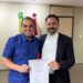 Governador Roberto Cidade anuncia Marco Aurélio Choy como novo desembargador do Tribunal de Justiça do Amazonas