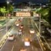 Prefeito Renato Junior apresenta tecnologia que leva informações do trânsito em tempo real aos motoristas em Manaus