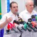 Roberto Cidade não vai ao debate da Band e aponta risco jurídico e “jogo combinado” de adversários
