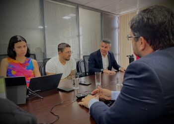Defensoria define sete frentes prioritárias para fiscalizar educação pública no Amazonas