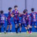 Barezinho Sub-12: Cinco equipes se classificam para as quartas de final