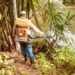 Prefeitura de Manaus reforça alerta sobre risco de transmissão de malária em balneários e locais favoráveis aos criadouros naturais do mosquito Anopheles