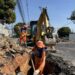 Prefeitura de Manaus recupera sistema de rede de drenagem profunda na avenida General Rodrigo Otávio e reforça prevenção de transtornos