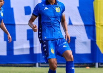 Subiu! Nacional garante acesso e está na Série C do Brasileirão em 2027