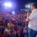 Roberto Cidade encerra campanha do 1° turno com grandes atos em Manaus e em Manacapuru