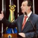 Omar Aziz é eleito governador do Amazonas no segundo turno das eleições 2026